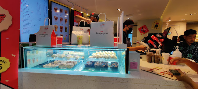 Menara Berkembar Petronas, Lot C70 No.241, Kuala Lumpur City Centre, 50088 Kuala Lumpur, Wilayah Persekutuan Kuala Lumpur