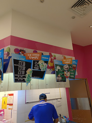 Baskin-Robbins @Aeon Bandar Melaka - Melaka