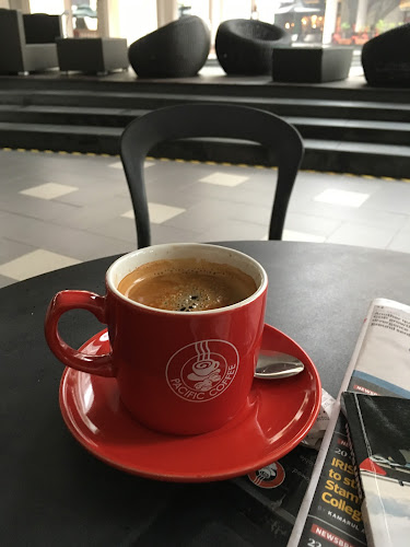 Comentarii opinii despre Pacific Coffee Company