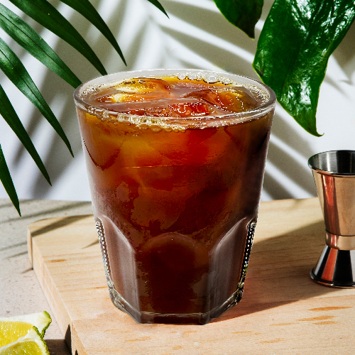 Beacon's Chicken Delights @ Plaza33, Petaling Jaya