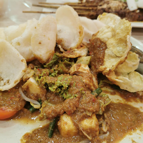 Penyet Express - Sunway Pyramid - Gastronomi dan perhotelan