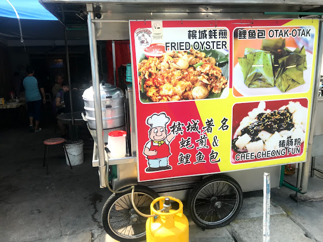 Wah Store Kopitiam - Gastronomi dan perhotelan