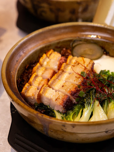 Wonderfu Restaurant - Petaling Jaya