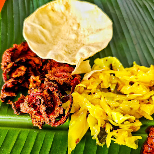 Kari Kepala Ikan Mutiara Damansara - Petaling Jaya