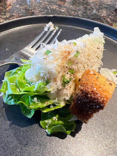 Comentarii opinii despre Reuf Modern Eatery