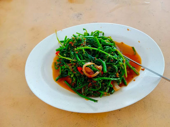 Restoran Shi Zhi Wei - Gastronomi dan perhotelan