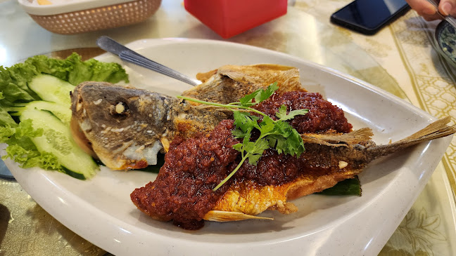 ATLANTIC NYONYA @ MELAKA RAYA