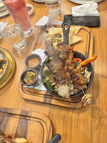 Opinii despre Jibby & Co în Subang Jaya - Gastronomi dan perhotelan