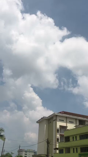 Opinii despre Nasi Kandar An Naseem Maju în Taiping - Gastronomi dan perhotelan