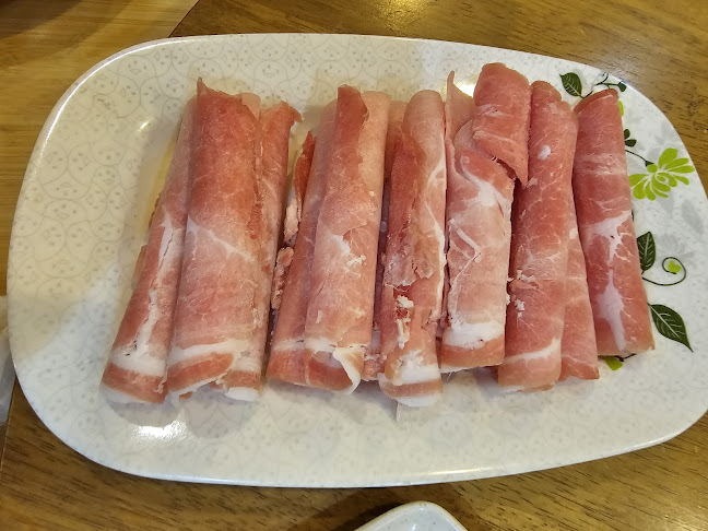 Comentarii opinii despre Chuan Yee Charcoal Steamboat