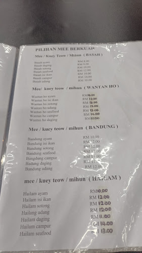 Kupi Ping Klsik Kafe - Gastronomi dan perhotelan