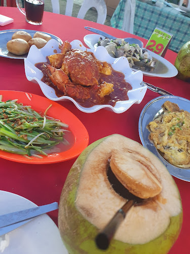 Lot 8, Medan Selera MBMB, Perkampungan Portugis, 75050 Melaka