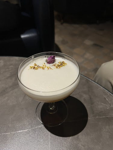 Aroma by The Pipes - Gastronomi dan perhotelan