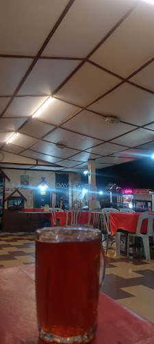 Opinii despre Number One M Zaki Seafood în Ampang - Gastronomi dan perhotelan