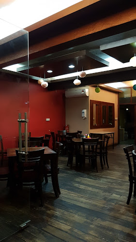 Comentarii opinii despre The Bulatan Cafe