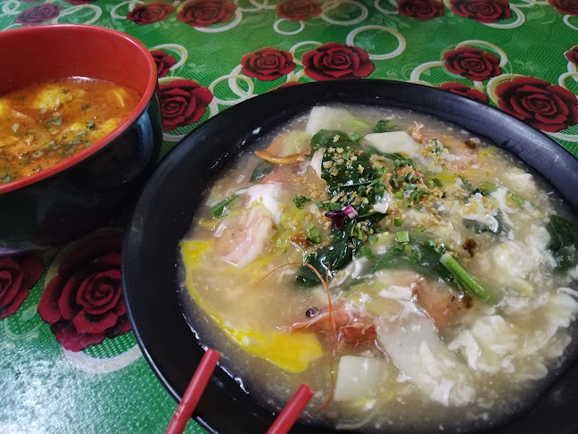 Garai Busstop Kepayan