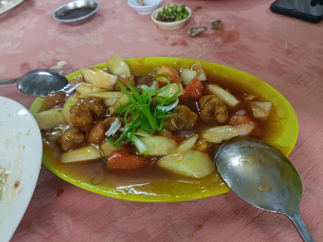 3, Jalan Panglima, 30000 Ipoh, Perak