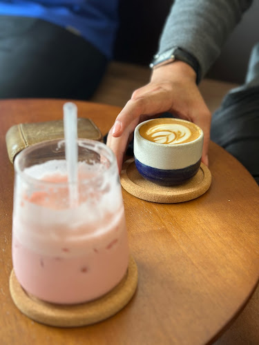 Comentarii opinii despre Mai Kohi Coffee