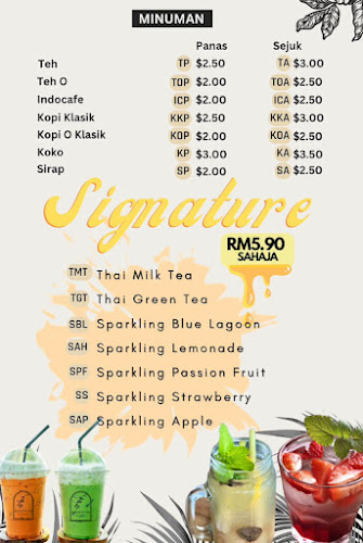 Opinii despre RUMAH PUTEH @ Nibong Tebal în Nibong Tebal - Gastronomi dan perhotelan