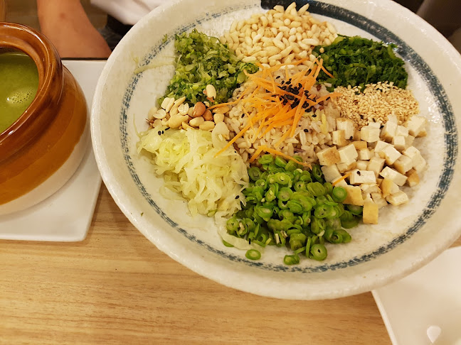 Comentarii opinii despre Botanist Cafe