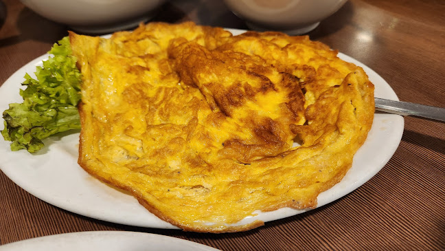 Nancy's Kitchen (Non-Halal)