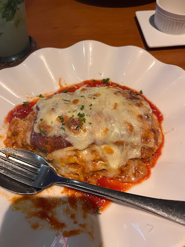 The Marco Polo Kitchen