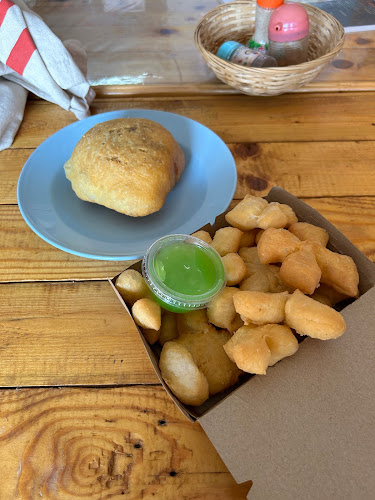 Master Cakoi Legasi Pak Ambong - Kuala Lipis