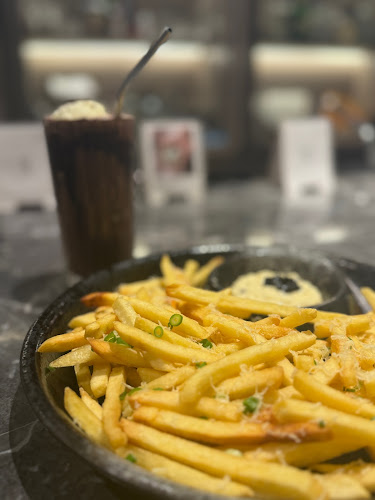 Comentarii opinii despre arest Cafe Batu Pahat