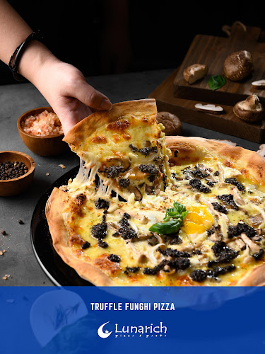 Opinii despre Lunarich Malaysia Pizza & Pasta în George Town - Gastronomi dan perhotelan