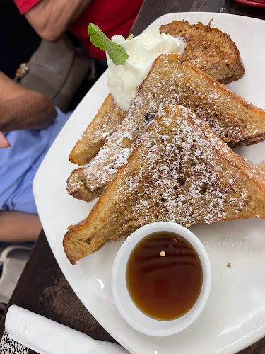 Antipodean @ Atria - Petaling Jaya