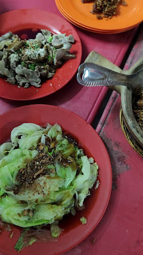 Restaurant Fook Kee - Kampar
