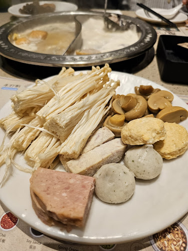 Fei Fan Hotpot 飛凡火鍋 @ Paradigm Mall - Petaling Jaya