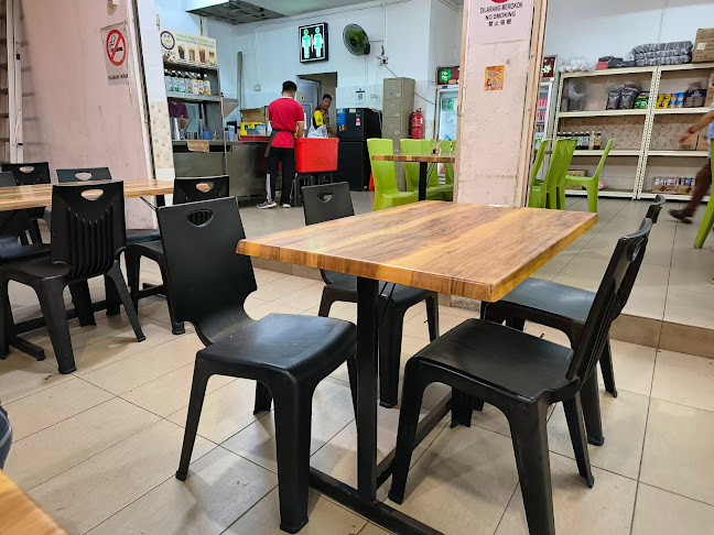 Comentarii opinii despre Matang Corner