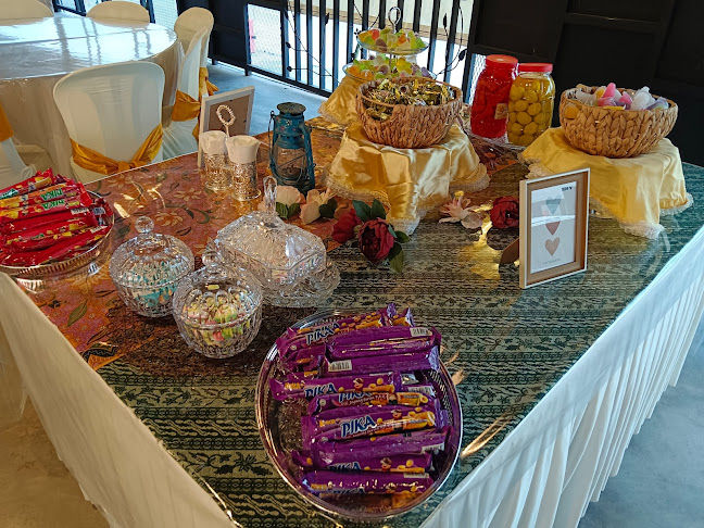 RumahAbangSalai - Gastronomi dan perhotelan