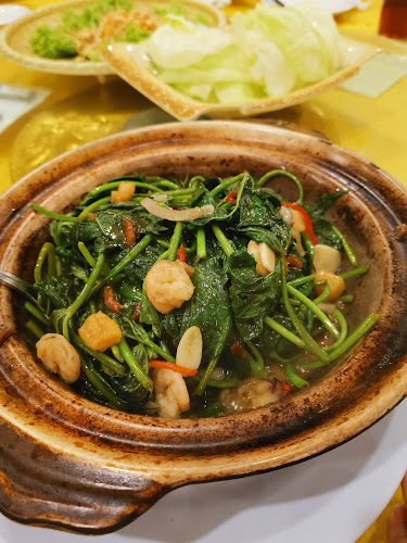 New TS VIP Restaurant Sdn Bhd | Menglembu - Gastronomi dan perhotelan