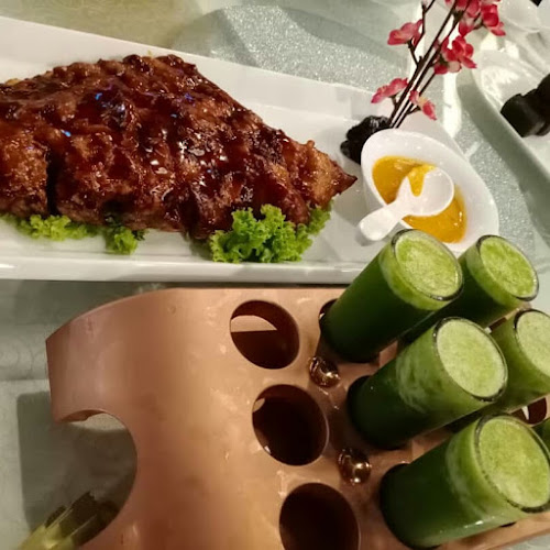 Comentarii opinii despre Restaurant Loon Sing