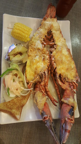 Opinii despre 21st Century Cafe în Kajang - Gastronomi dan perhotelan