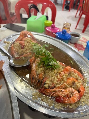 Restoran Makanan Laut Yee | 義风味海鲜馆 - Ipoh