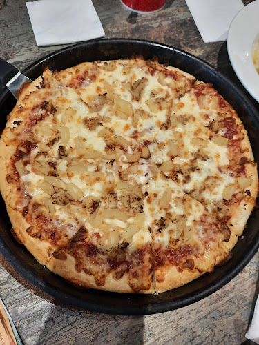 Opinii despre Pizza Hut în Shah Alam - Gastronomi dan perhotelan