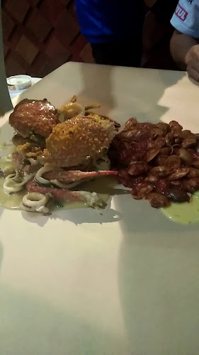 Shells N Fins Restaurant