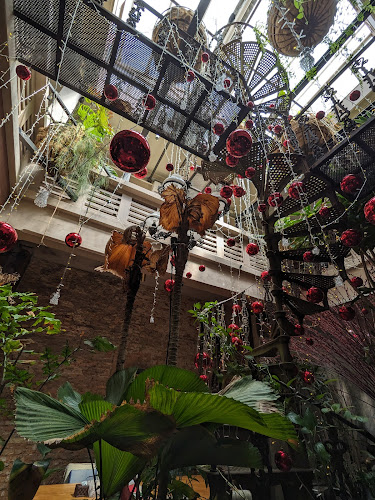 Opinii despre Campong O’oloo în Melaka - Gastronomi dan perhotelan