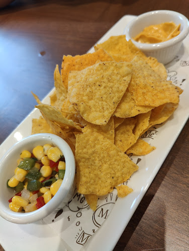 Comentarii opinii despre Me'nate Penang