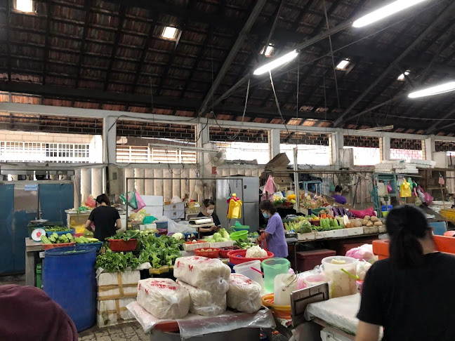 Jalan Pasar, Taman Desa Green, 11600 George Town, Pulau Pinang