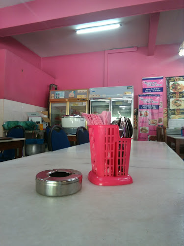 Comentarii opinii despre Restoran Mak Enon