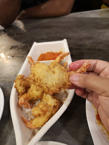 Asama Thai Food - Sungai Petani