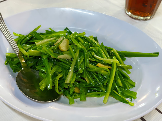 Comentarii opinii despre Lala Chong Kayu Ara Seafood Restaurant