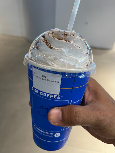 Comentarii opinii despre Gigi Coffee Aman Central