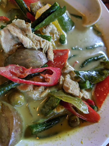 Carabao Thai Restaurant - Stulang - Johor Bahru