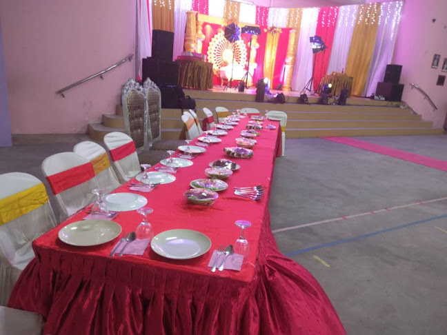 M. Gulam Rasul restaurant & Catering - Gastronomi dan perhotelan