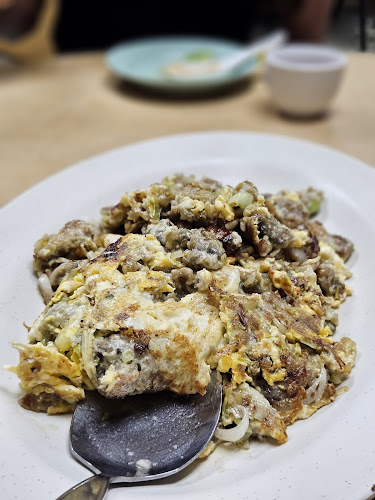 Restoran Siow Tiow - Gastronomi dan perhotelan